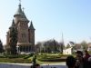 Catedrala Mitropolitana Ortodoxa Timisoara - timisoara
